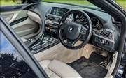 BMW 640d M-SPORT GRAN COUPE