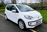 SOLD VW HIGH UP 1.0