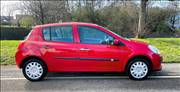 SOLD RENAULT CLIO 1.2 TCe