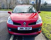 SOLD RENAULT CLIO 1.2 TCe