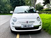 SOLD 2014 FIAT 500 1.2 LOUNGE