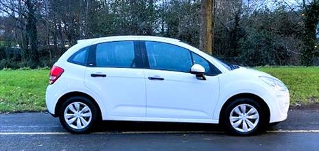 CITROEN C3 1.4i VT