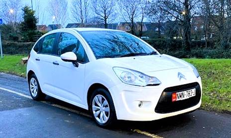 CITROEN C3 1.4i VT