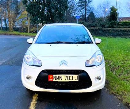 CITROEN C3 1.4i VT