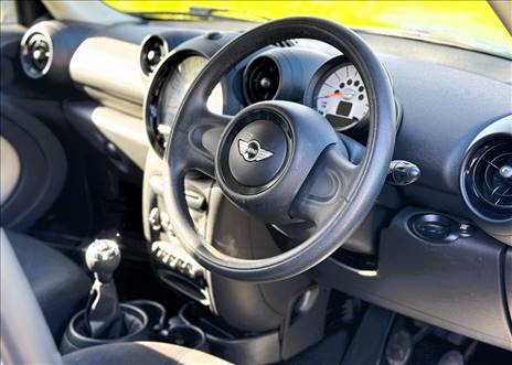 MINI COOPER 1.6 COUNTRYMAN