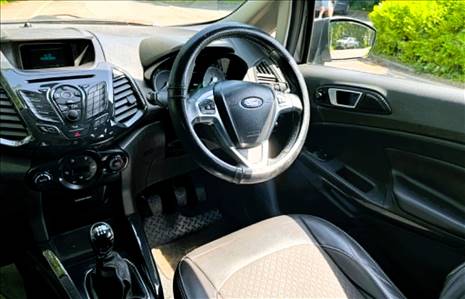 FORD ECOSPORT 1.0 TITANIUM