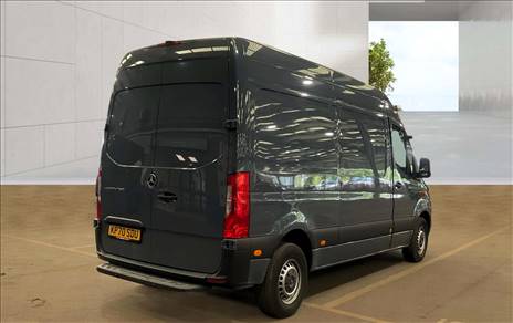 2020 MERCEDES E-SPRINTER L2 85KW