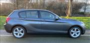 2011 BMW 118D SE (LOW TAX)
