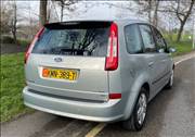 FORD C-MAX 1.6 STYLE (£12.00 PER WEEK)