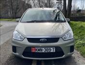 FORD C-MAX 1.6 STYLE (£12.00 PER WEEK)